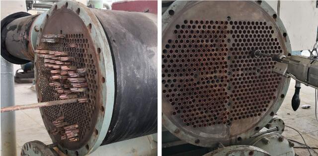 蒸发器维修需要注意什么？