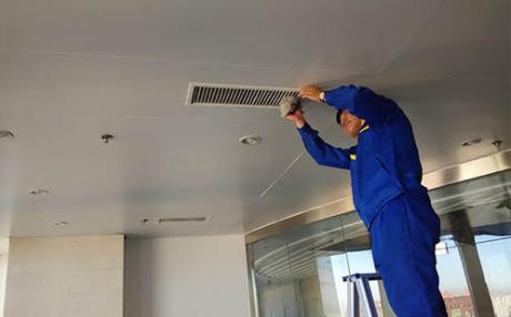 家用中央香蕉视频下载地址使用时为什么噪音大
