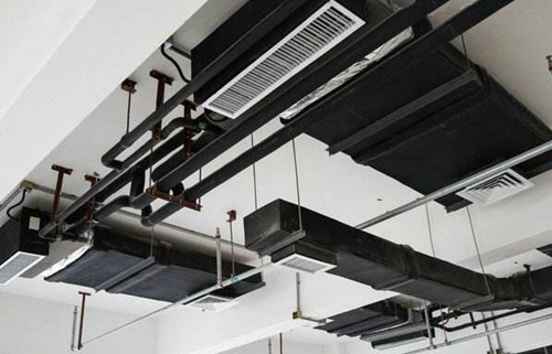 家用中央香蕉视频下载地址安装后的验收要点